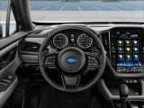2026 Subaru Forester - Preview 14