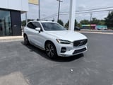 2022 Volvo XC60 - Preview 6