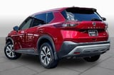 2021 Nissan Rogue - Preview 12
