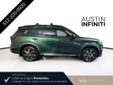 2027 INFINITI QX60 - Preview 8