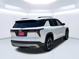 2027 Chevrolet Traverse - Preview 5