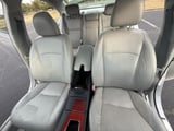 2008 Lexus ES - Preview 14