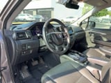 2021 Honda Pilot - Preview 11