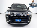 2019 Ford Explorer - Preview 2