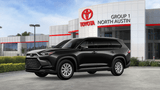 2026 Toyota Grand Highlander - Preview 2