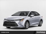 2027 Toyota Corolla - Preview 2