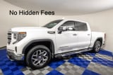 2023 GMC Sierra 1500 - Preview 2