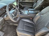 2022 Jeep Wagoneer - Preview 2