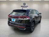 2026 Volkswagen Atlas Cross Sport - Preview 5