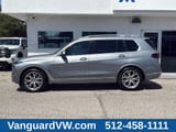 2023 BMW X7 - Preview 9