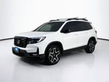 2023 Honda Passport - Preview 3