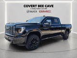 2026 GMC Sierra - Preview 3