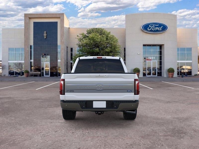 2026 Ford F-150 - Image 1