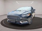 2018 Ford Fusion - Preview 2