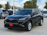 2026 Toyota Highlander - Preview 10