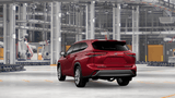 2026 Toyota Highlander - Preview 7