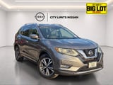 2017 Nissan Rogue - Preview 2