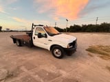 2002 Ford F-350 - Preview 3