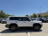 2024 Toyota Land Cruiser - Preview 9