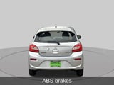 2019 Mitsubishi Mirage - Preview 4