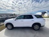 2025 Hyundai Palisade - Preview 3