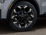 2026 Kia Sorento - Preview 9