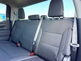 2026 Chevrolet Silverado 1500 - Preview 14