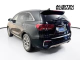 2019 Kia Sorento - Preview 5