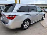 2013 Honda Odyssey - Preview 4