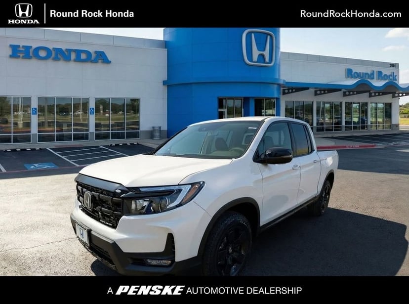2026 Honda Ridgeline - Image 1