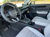 2026 Honda CR-V - Preview 10