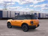 2026 Ford Bronco Sport - Preview 4