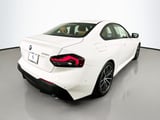 2026 BMW 2 Series - Preview 5