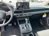 2026 Honda CR-V - Preview 8