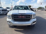 2018 GMC Sierra 1500 - Preview 3