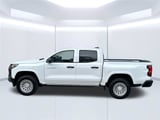 2026 Chevrolet Colorado - Preview 3