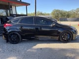 2017 Ford Focus - Preview 3