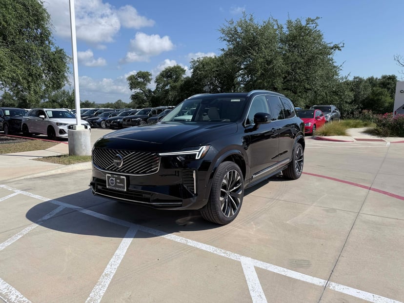 2026 Volvo XC90 - Image 1
