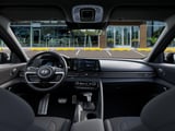 2026 Hyundai Elantra - Preview 11