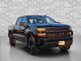 2022 Chevrolet Silverado 1500 - Preview 2