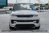 2026 Land Rover Range Rover Sport - Preview 3