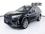 2022 Toyota RAV4 - Preview 3