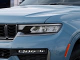 2026 Jeep Grand Cherokee L - Preview 10
