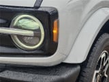 2026 Ford Bronco - Preview 4