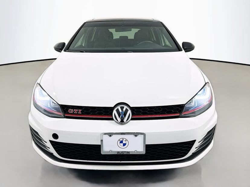 2016 Volkswagen Golf GTI - Image 3