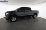 2024 Chevrolet Silverado - Preview 6