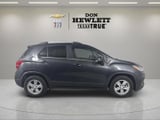 2019 Chevrolet Trax - Preview 7