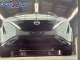 2024 Nissan Ariya - Preview 8