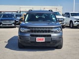 2022 Ford Bronco Sport - Preview 2