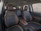 2026 Ford Bronco Sport - Preview 10